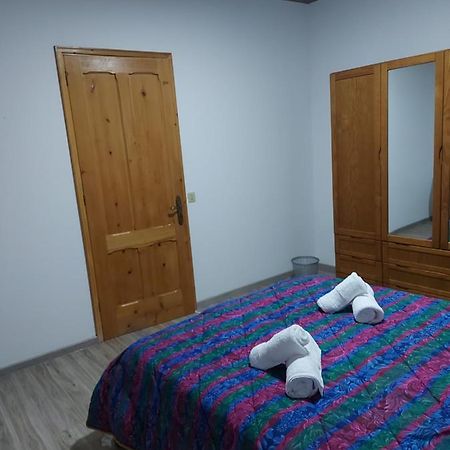 Casas Da Tia Florinda - Casa Flor De Laranjeira Βίλα Faial da Terra Εξωτερικό φωτογραφία