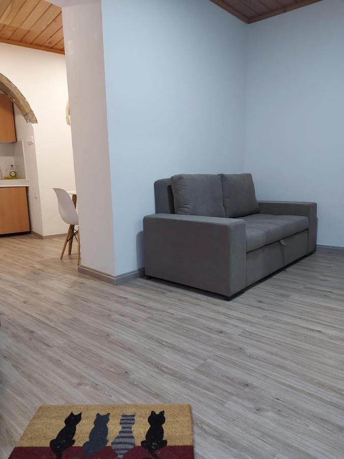 Casas Da Tia Florinda - Casa Flor De Laranjeira Βίλα Faial da Terra Εξωτερικό φωτογραφία