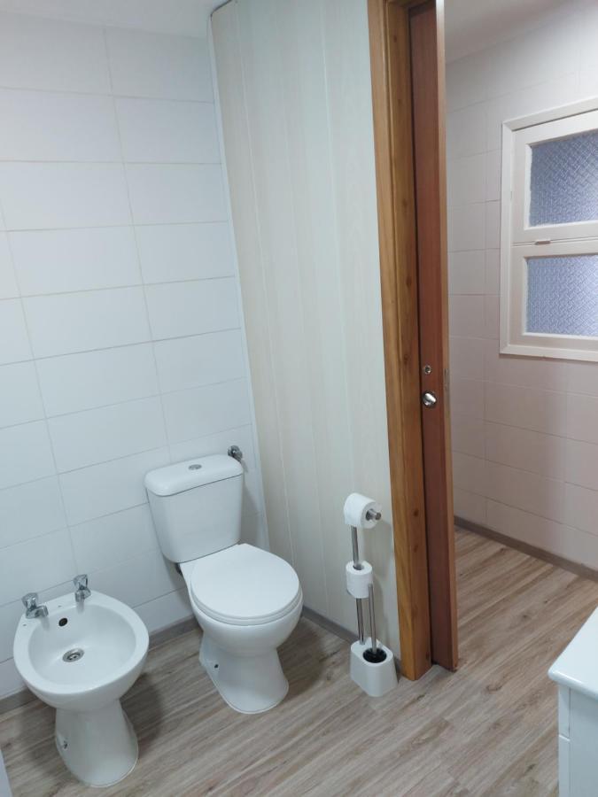 Casas Da Tia Florinda - Casa Flor De Laranjeira Βίλα Faial da Terra Εξωτερικό φωτογραφία