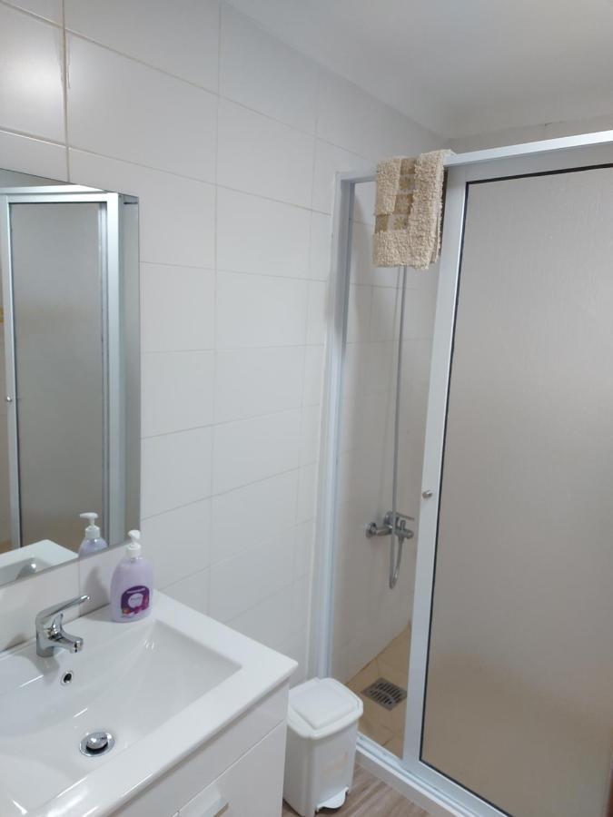 Casas Da Tia Florinda - Casa Flor De Laranjeira Βίλα Faial da Terra Εξωτερικό φωτογραφία