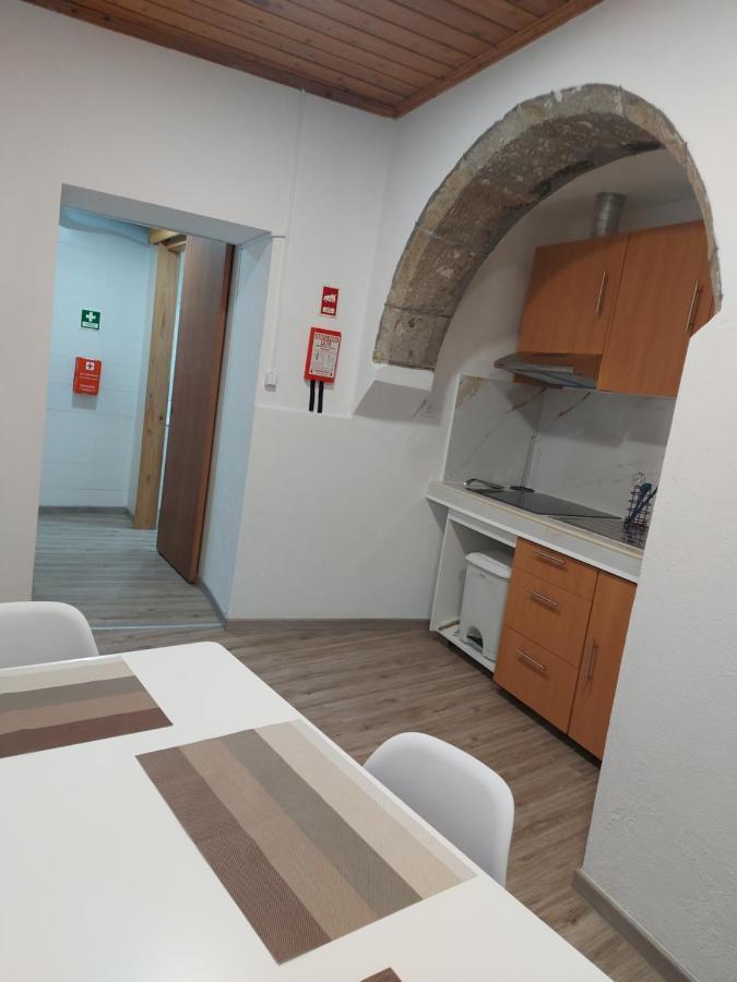 Casas Da Tia Florinda - Casa Flor De Laranjeira Βίλα Faial da Terra Εξωτερικό φωτογραφία
