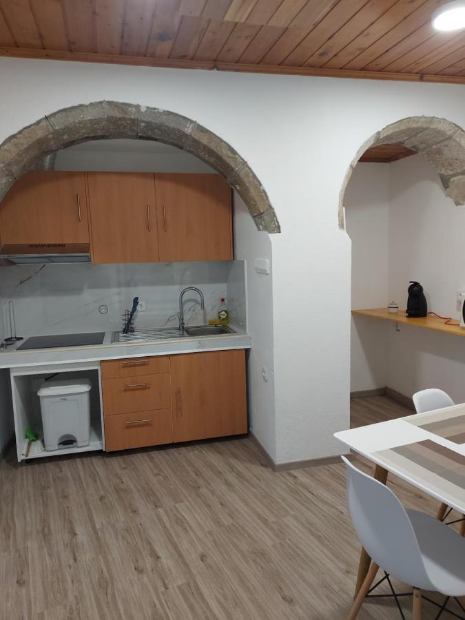 Casas Da Tia Florinda - Casa Flor De Laranjeira Βίλα Faial da Terra Εξωτερικό φωτογραφία