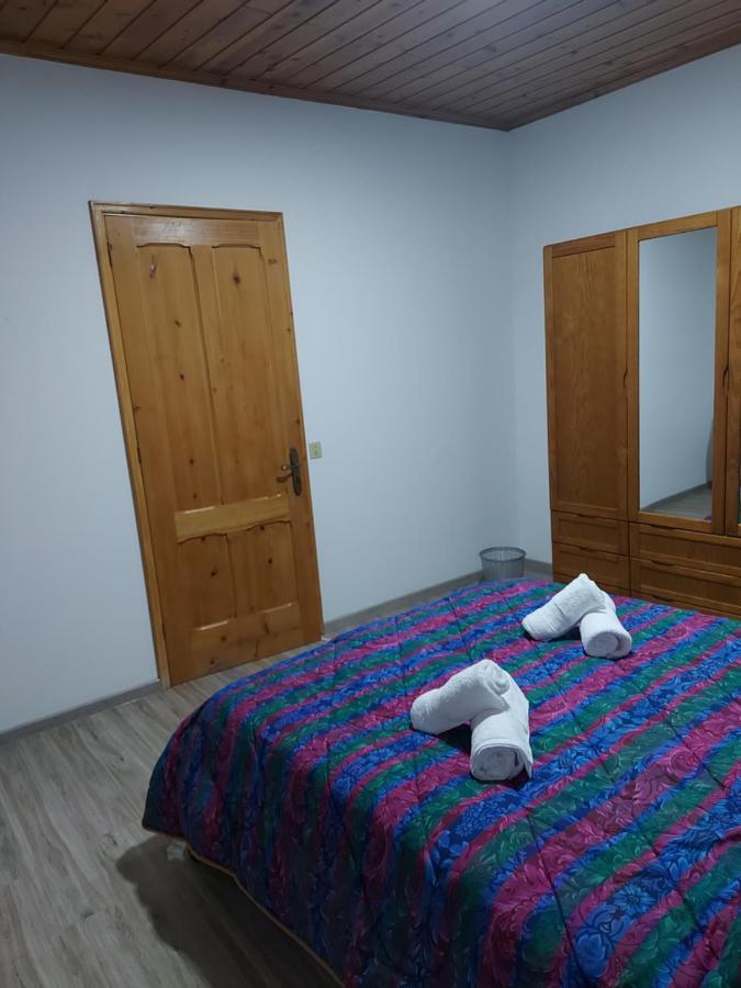Casas Da Tia Florinda - Casa Flor De Laranjeira Βίλα Faial da Terra Εξωτερικό φωτογραφία
