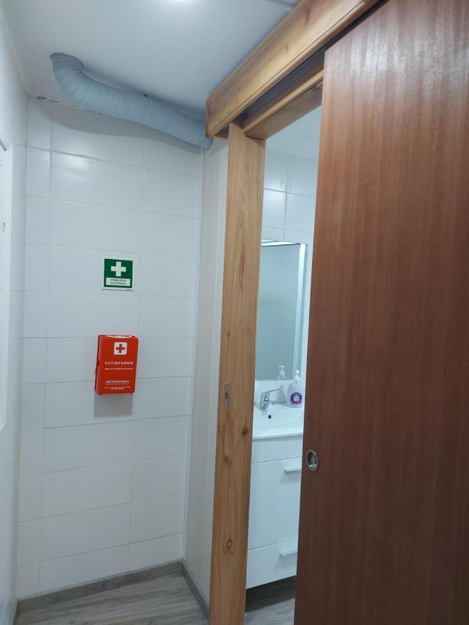 Casas Da Tia Florinda - Casa Flor De Laranjeira Βίλα Faial da Terra Εξωτερικό φωτογραφία