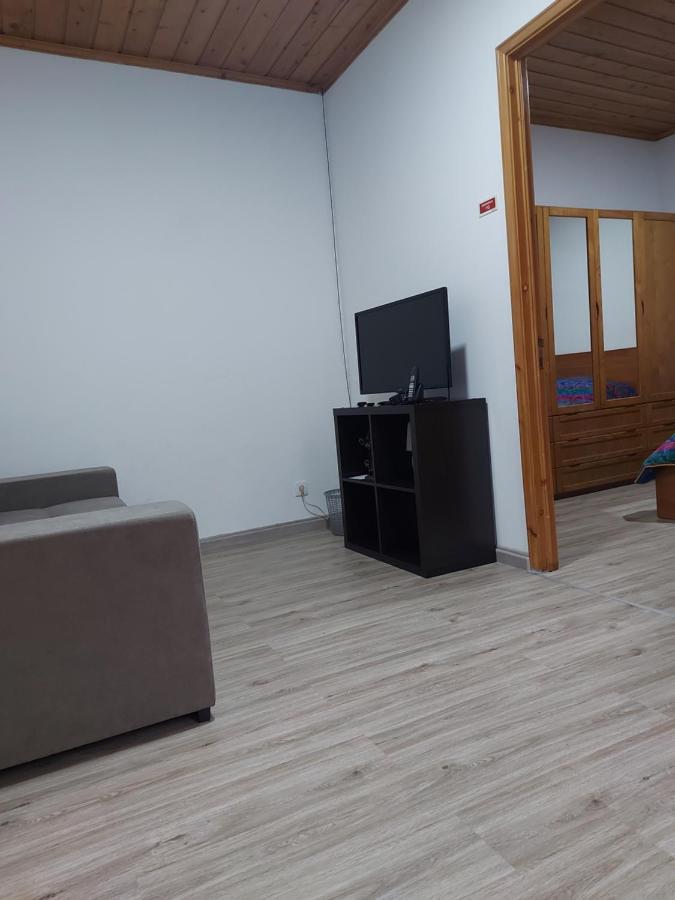 Casas Da Tia Florinda - Casa Flor De Laranjeira Βίλα Faial da Terra Εξωτερικό φωτογραφία